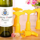 1PC Multifunctional Outdoor Stainless Steel Red Wine Bottle OpenerB_kz