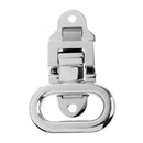 Folding Mast Step For Boats Marine Yacht - StainlessSteel Marine Grade 316