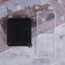 1Pc XD/CF Card Compact Flash Memory Card Holder Box Storage Plastic CaseB.kz