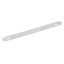 150mm 5.91 inch Rub Strake Stainless Steel Polished for Marine Boat Yacht RV