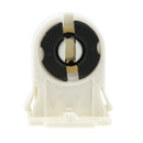 T8 Light Socket Plastic Adapter Accs for Fluorescent Holder Replacement