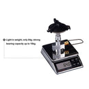 Apg Portable Folding Mini Camping Stove Outdoor Cookware 70G 2300W Pocket P J2A4