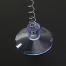 3Pcs Mini Plush Mouse Pet Cat Activity Toys Funny Playing Toys Bottom Sucker