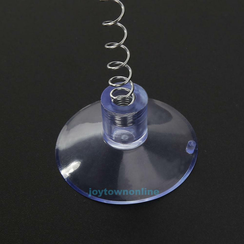 3Pcs Mini Plush Mouse Pet Cat Activity Toys Funny Playing Toys Bottom Sucker