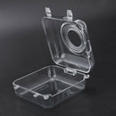 Transparent PC Protective Cover Bag With Strap For Peripage Paper Photo Pri P7I1