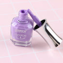 Bsimone 2Pc/Set Nail Polish Vernis Semi Permanent Nail Art Manicure Primers