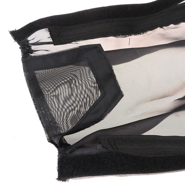 Waterproof Cover Dust Resist Guard Cover for 1/5 X-MAXX 77076-4 Rc Car Parts Gn