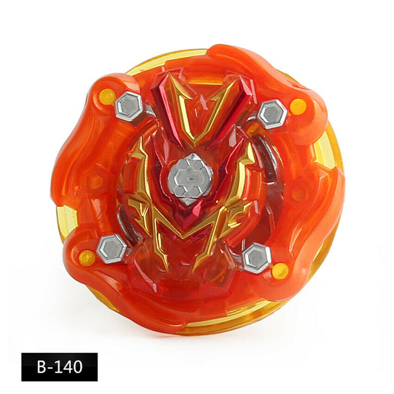 Beyblade Burst Spinning Top Golden Gyro B140 01Toy Beyblade No Launcher No Box
