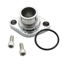 Chrome Water Neck Housing