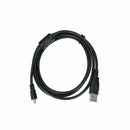 Cybershot Dsc-w800/ Dsc-w810 Digital Camera Usb Cable/ Supe Charger B6J8 Ba J4T2