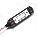 Digital Food Thermometer Probe Cooking Meat Kitchen Temperature BBQ Turkey Tool