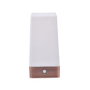 Great Motion Sensor Bedroom Night Light Battery Powered LED Table LamS Gw