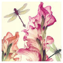 5D DIY Full Drill Diamond Painting Flower Cross Stitch Embroidery Mosaic