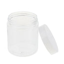 250ml Laboratory Plastic Specimen Sample Containers Pot Jar Bottle Vial