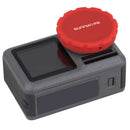 Sunnylife Sport Camera Silicone Cover Lens Case For Dji Osmo Action ProtectiP5F3