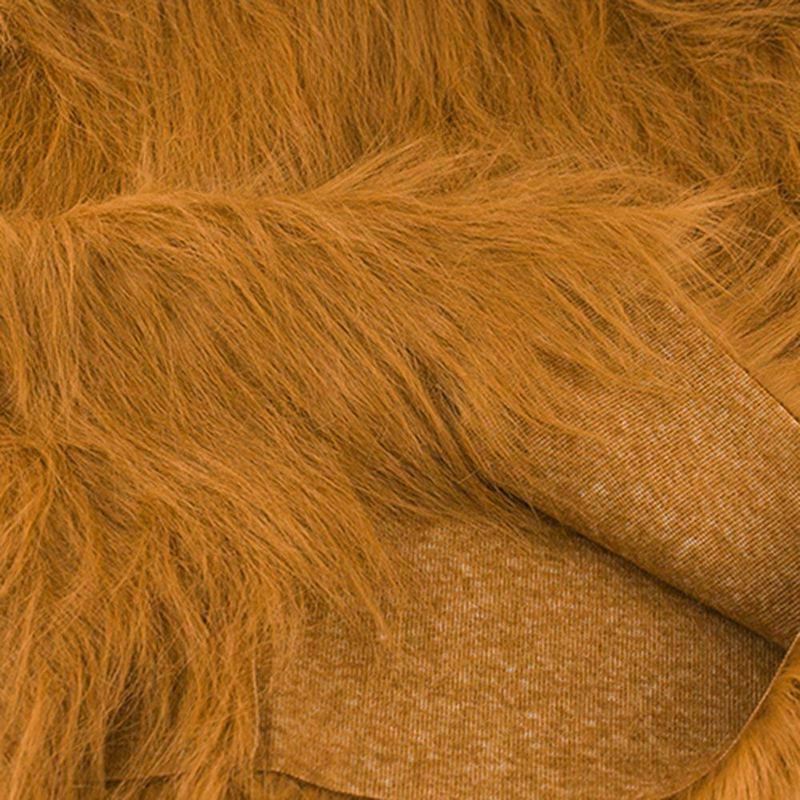 pet wig for dog Lion mane W7E4