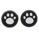 Cat Claw Analog Stick Grip Cap Covers Silicone Thumbstick Cap Covers 4pcs