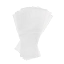 50pcs Pro Salon Hair Dyeing Highlight Paper Tissue Dye Color Reuseable Tools