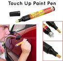 Auto Pro Scratch Magic Eraser Repair Pen Non Toxic Car Clear Coat Applicator  EA