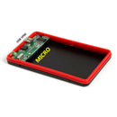 High Speed External Hard Drive Enclosure, USB 3.0 to 16pin Micro SATA 1.8 inches