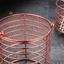 1Pcs Utensil Drying Rack Cutlery Drainer Chopsticks Storage Holder Newest Useful