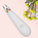 Electric Blackhead Remover Face Pore Vacuum Acne Cleaner Beauty Instrument