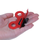 Multifunction Bottle Opener Creative Butterfly Shaped Beer Can Opener Kitch_