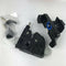 Bonnet Hood Lock & Latch Complete Set with 2 Keys for Ford Transit MK7 2006-2011