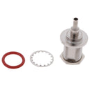 RG316 N Female Jack Bulkhead Nut O-Ring Type RF Coaxial Adapter Connecto`3C