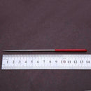 5 in 1 Diamond Stainless Steel Jewelry Glass Wood Polishing Cutting Files