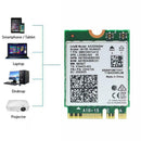 WiFi 6 BT5.1 NGFF Intel AX200NGW Dual Band WiFi Card HOT than AU 9260NGW W0F7