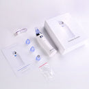 Useful Facial Pore Cleanser Cleaner Blackhead Zit Acne Remover Gift US.