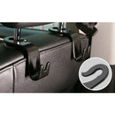 Universal Car Headrest Back Seat Hook 2pcs Seat Hanger Vehicle Organizer HolA Ew
