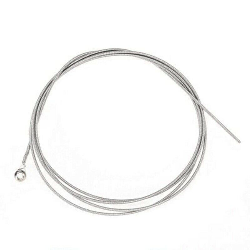 Set of 4 String Bass Guitar Parts 4 Steel Strings