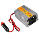 150W DC 12V to AC 220V Car Power Inverter with USB connector voltage transf