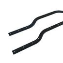 1:12 RC Car Beam/Gearbox/Transfer Case/Tire DIY Parts for MN86 Beam