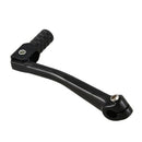Motorcycle Cnc Folding Aluminum Alloy Gear Shift Lever Gear Shift Lever Fit