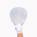 Hand Beam Gloves,Elderly Bed,Pull-Out Tube Restraint,Fixed Gloves,Injury Ca