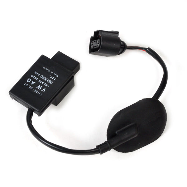 fit for VW Jetta Golf Passat CC Skoda Seat Audi Fuel Pump Petrol Control Module