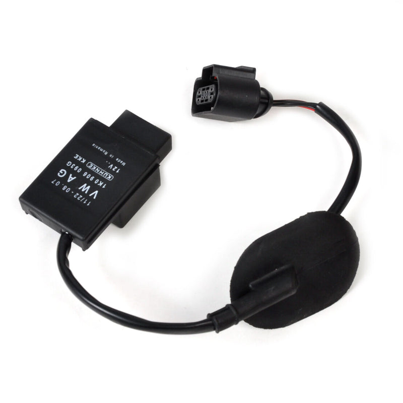 fit for VW Jetta Golf Passat CC Skoda Seat Audi Fuel Pump Petrol Control Module