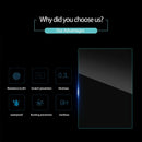 For Dji Osmo Action Sport Camera Tempered Glass Screen Protector Lens Scrat
