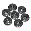 2016 Bicycle Cycling 1-1/8" MTB Carbon Fiber Headset 28.6mm Stem Top Cap Cover