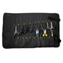 Multifunctional Waterproof Oxford Cloth Folding Roll Bags Portable Toolkit
