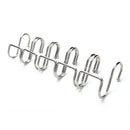 Durable Pro Chef Kitchen Tools Premium S Shaped Double Hooks Stainless JR