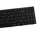 Replacement Russian Laptop Keyboard For Lenovo Ideapad 100-15 100-15IBY