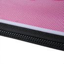 Abrasion hard disk Portable Drive Zipper Cover Case Bag Shockproof Scratch- B3U4