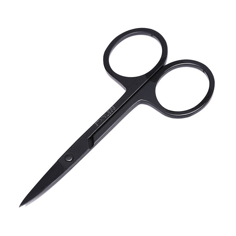 7pcs/set stainless steel nail clipper kit pedicure scissors tweezer nails toolSP