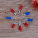 280pcs Female Male Wire Terminal Assortment Insulated Electrical Connector