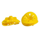 20ps Trap Bee Hornets Catcher Wasp Insects Funnel  Reusable Plastic Bottle