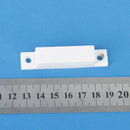 5x White NC/NO Door Window Contact Magnetic Reed